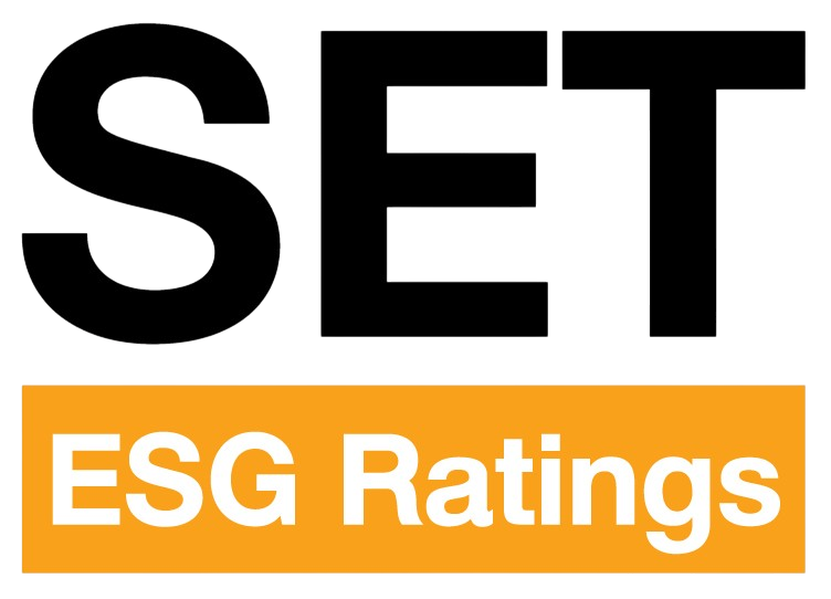 SET ESG Ratings