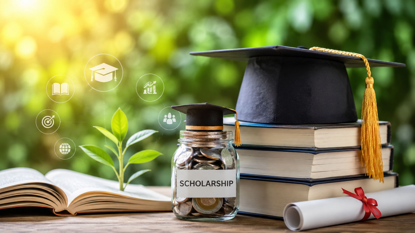 Scholarships